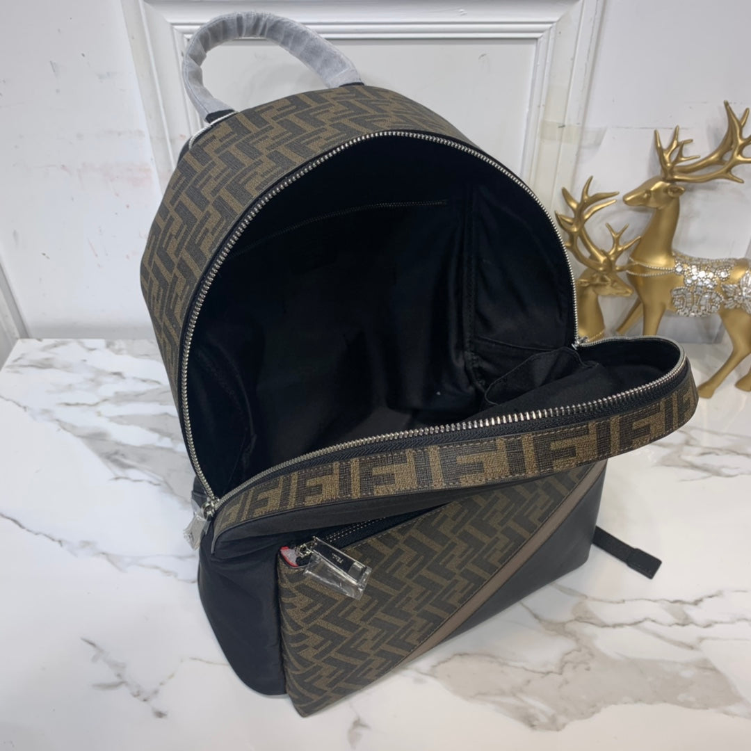 Luxe Touch Bags -  Bag - FED - 386