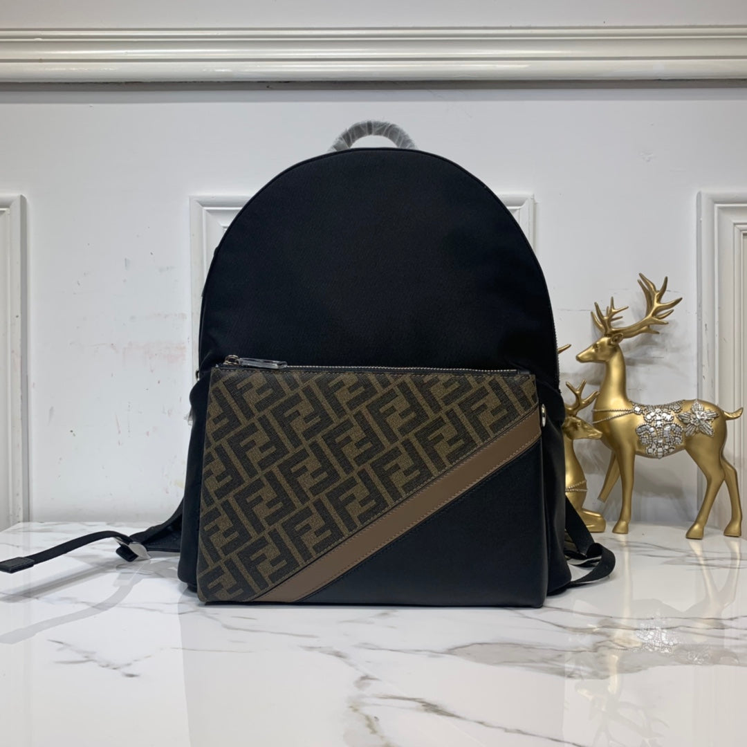 Luxe Touch Bags -  Bag - FED - 386