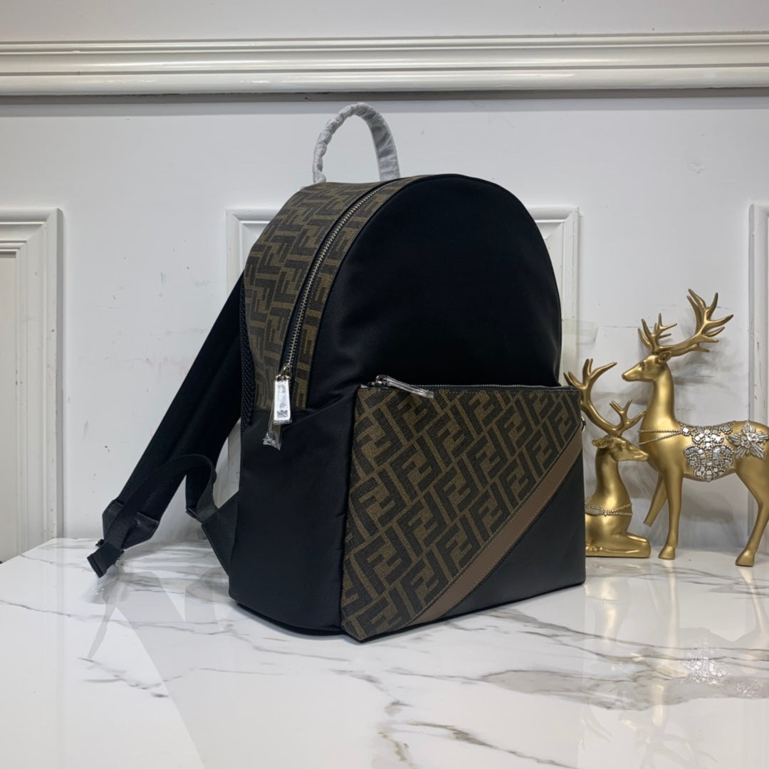 Luxe Touch Bags -  Bag - FED - 386