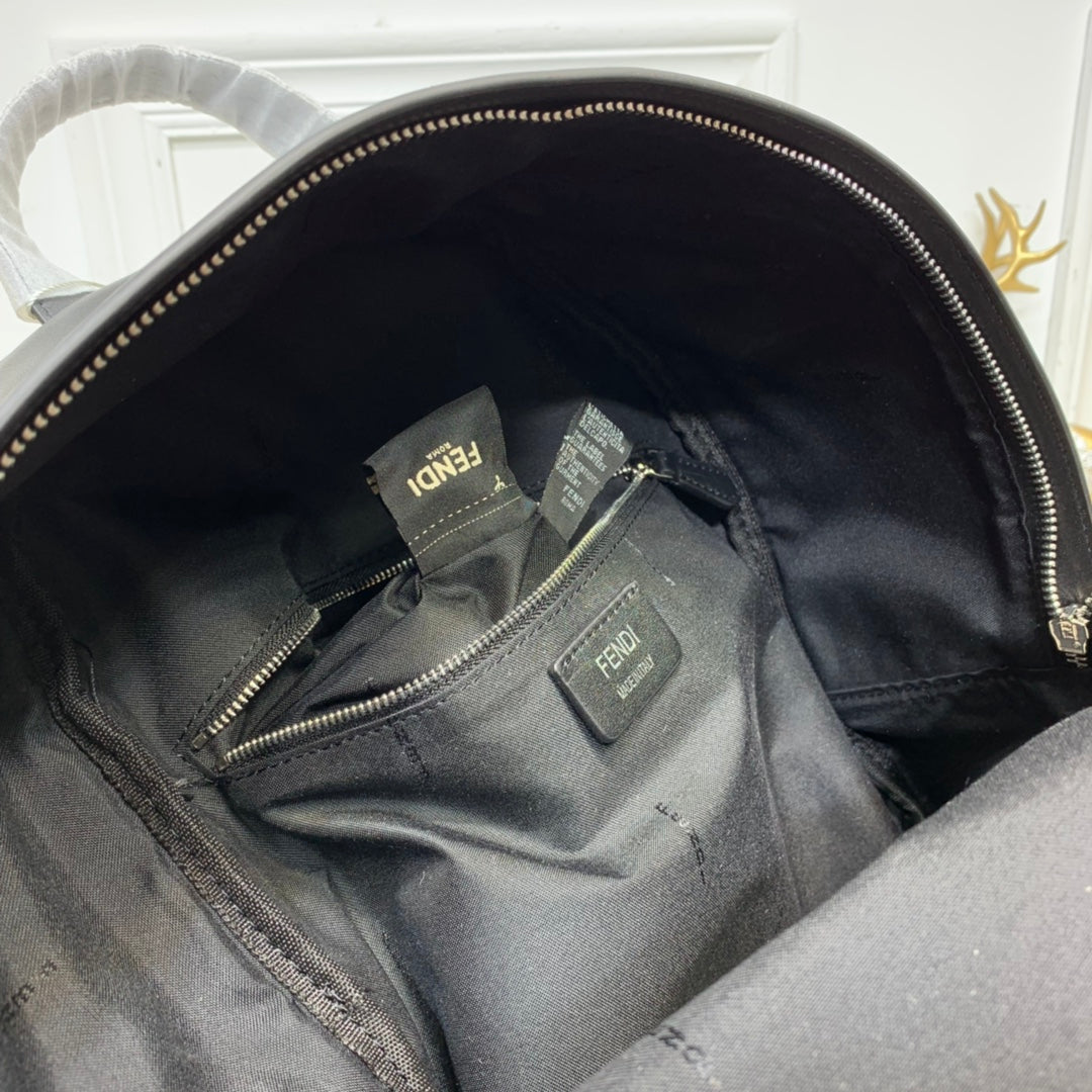 LTB -  Bag - FED - 393