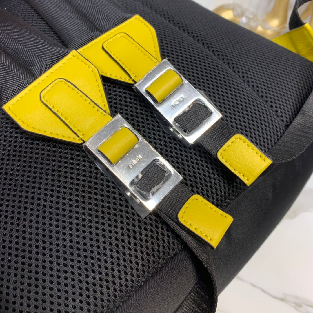 Luxe Touch Bags -  Bag - FED - 393