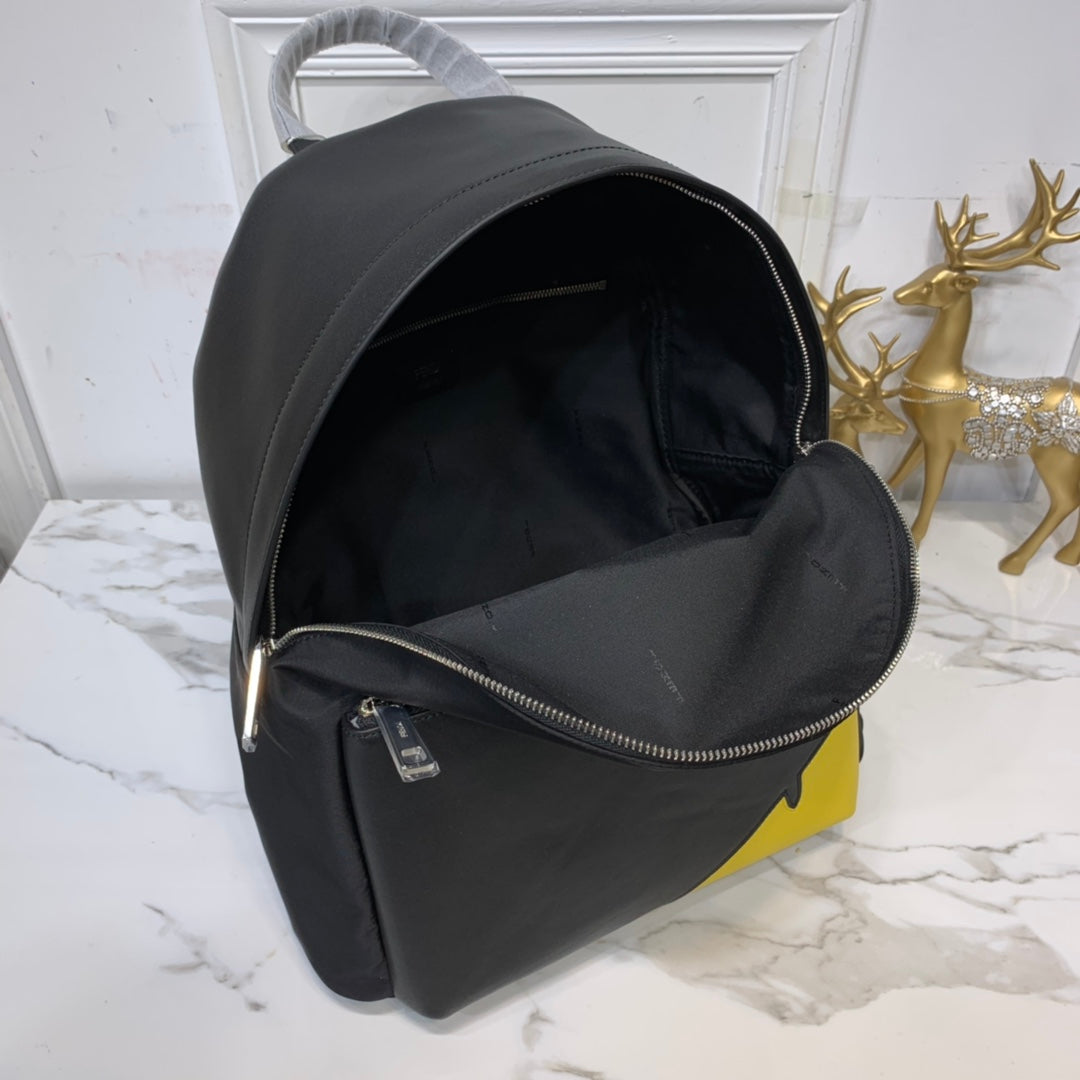 Luxe Touch Bags -  Bag - FED - 393