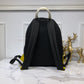 Luxe Touch Bags -  Bag - FED - 393