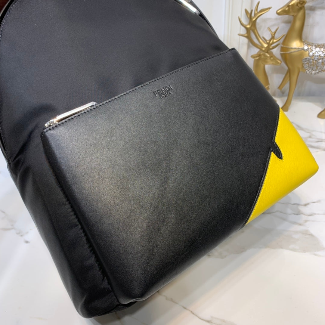 Luxe Touch Bags -  Bag - FED - 393