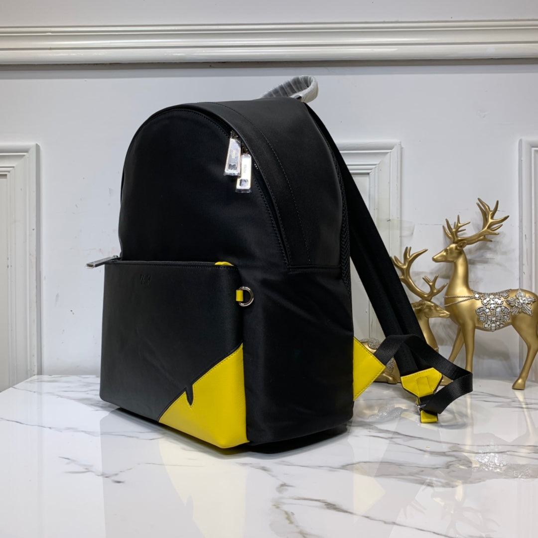 Luxe Touch Bags -  Bag - FED - 393