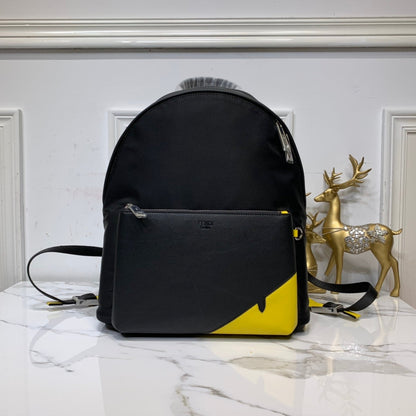 Luxe Touch Bags -  Bag - FED - 393