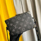 Luxe Touch Bags