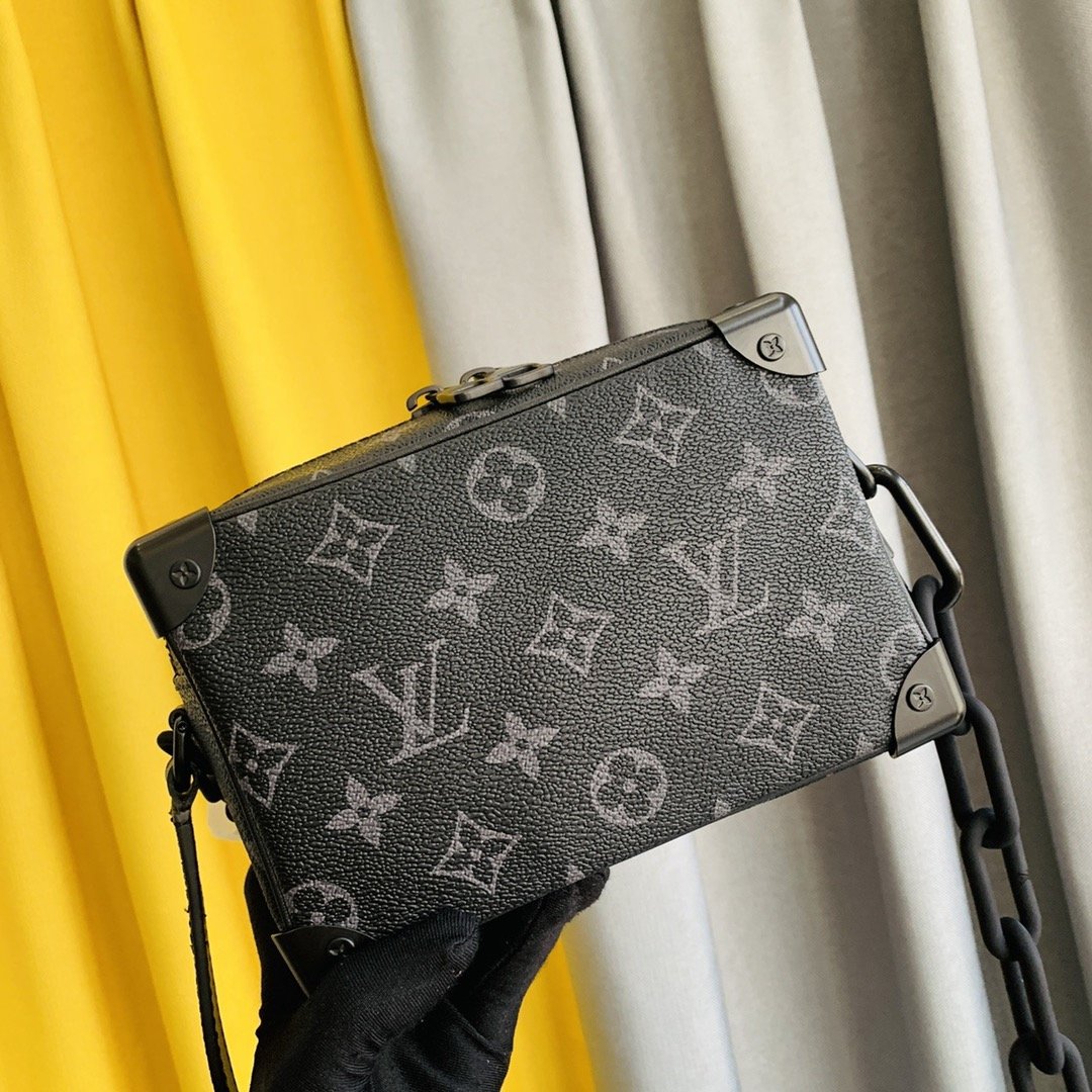 Luxe Touch Bags