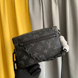 Luxe Touch Bags