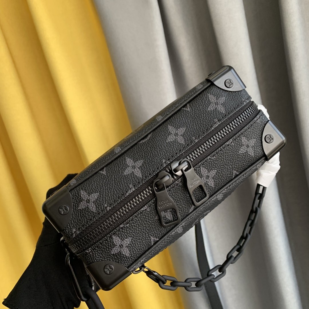Luxe Touch Bags