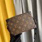 Luxe Touch Bags