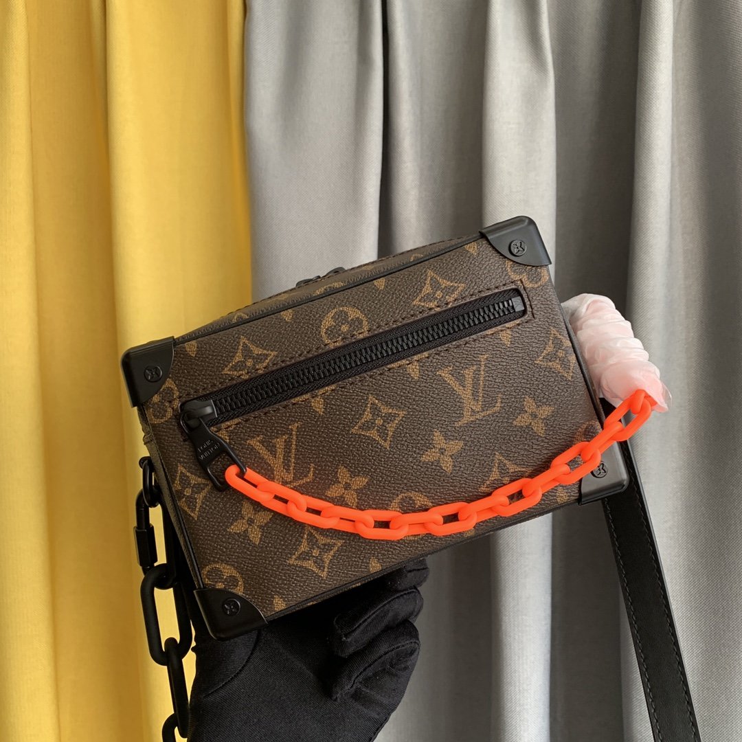 Luxe Touch Bags