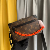 Luxe Touch Bags