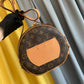 Luxe Touch Bags