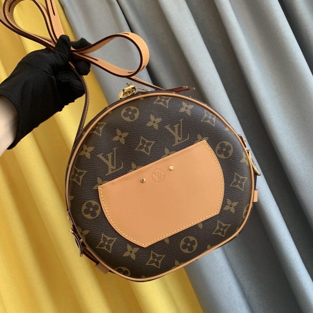 Luxe Touch Bags