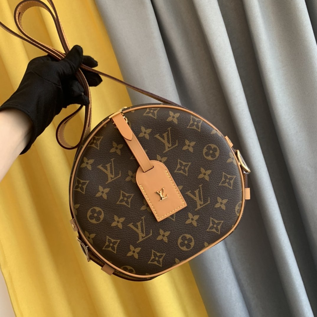 Luxe Touch Bags