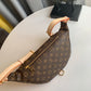 Luxe Touch Bags