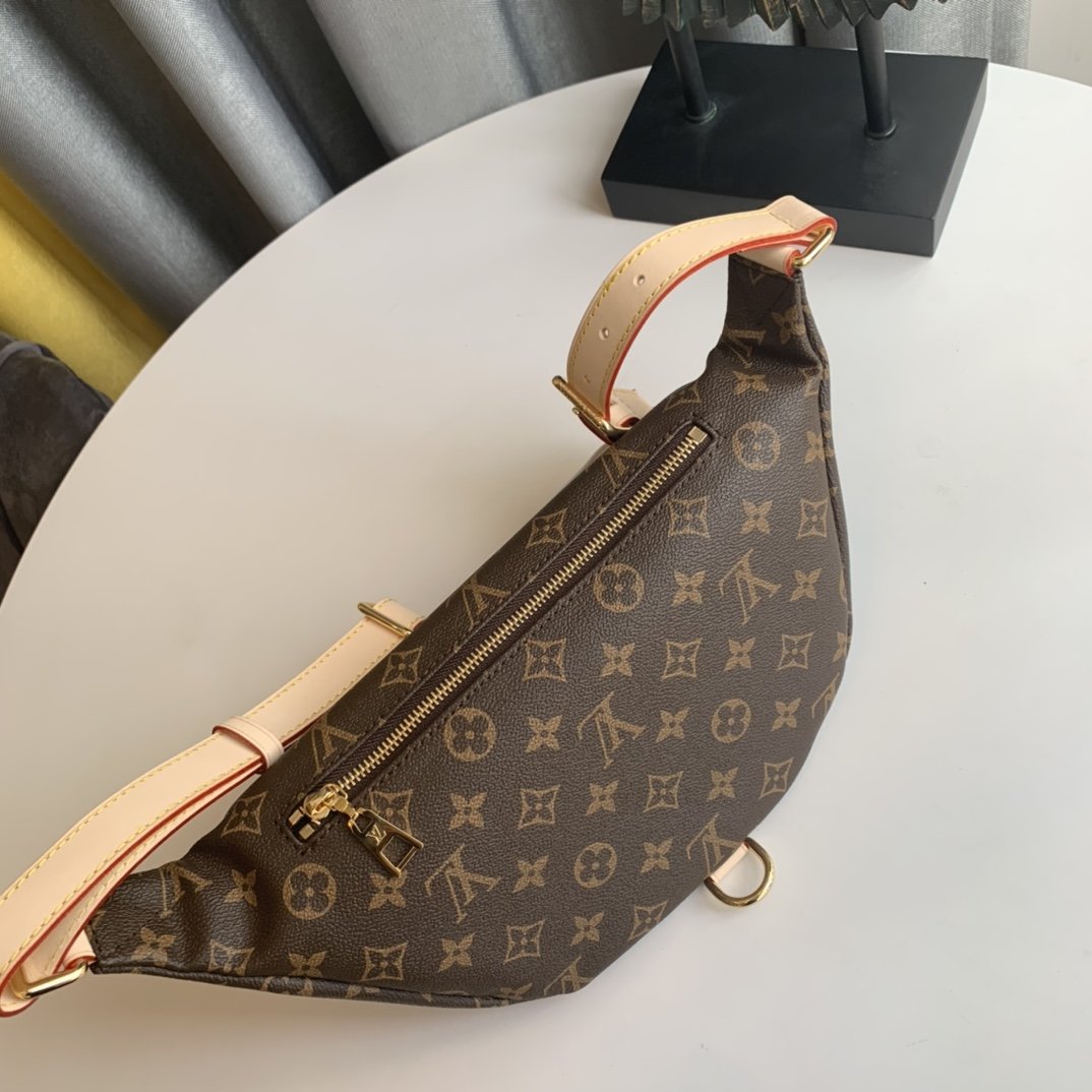 Luxe Touch Bags