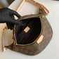 Luxe Touch Bags