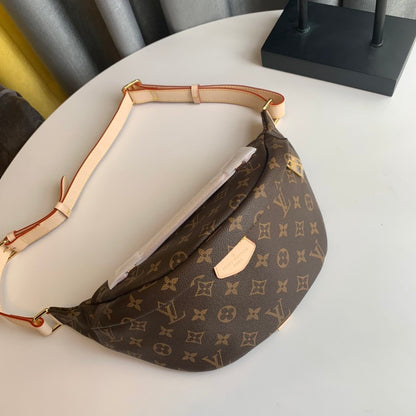 Luxe Touch Bags