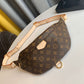 Luxe Touch Bags