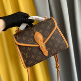 Luxe Touch Bags