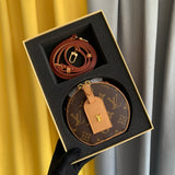 Luxe Touch Bags