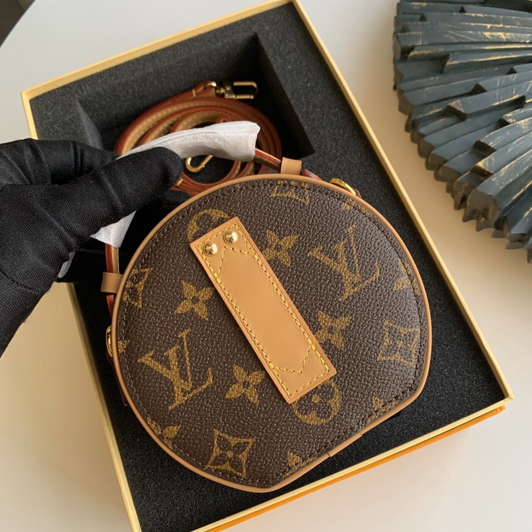 Luxe Touch Bags