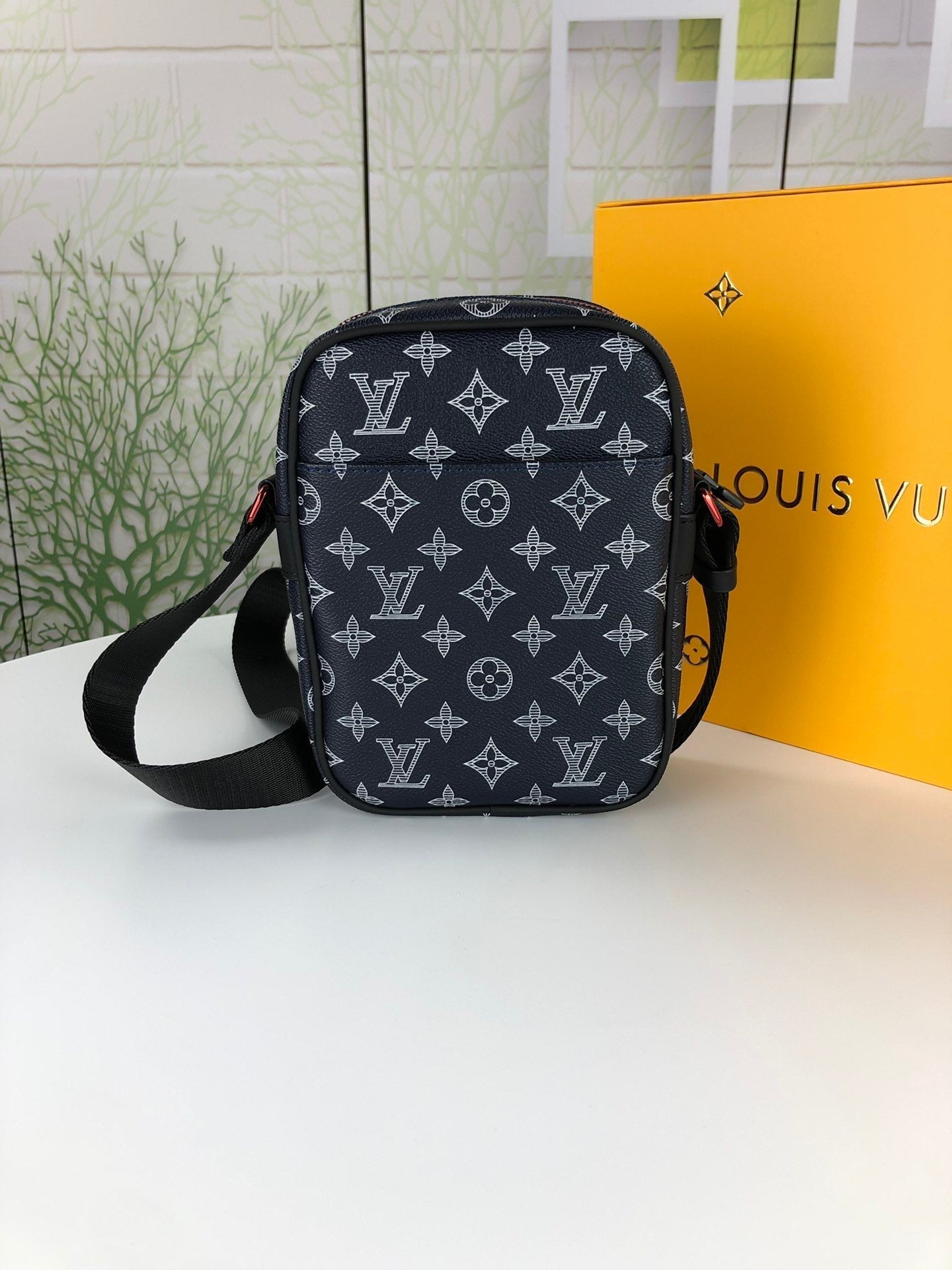 Luxe Touch Bags