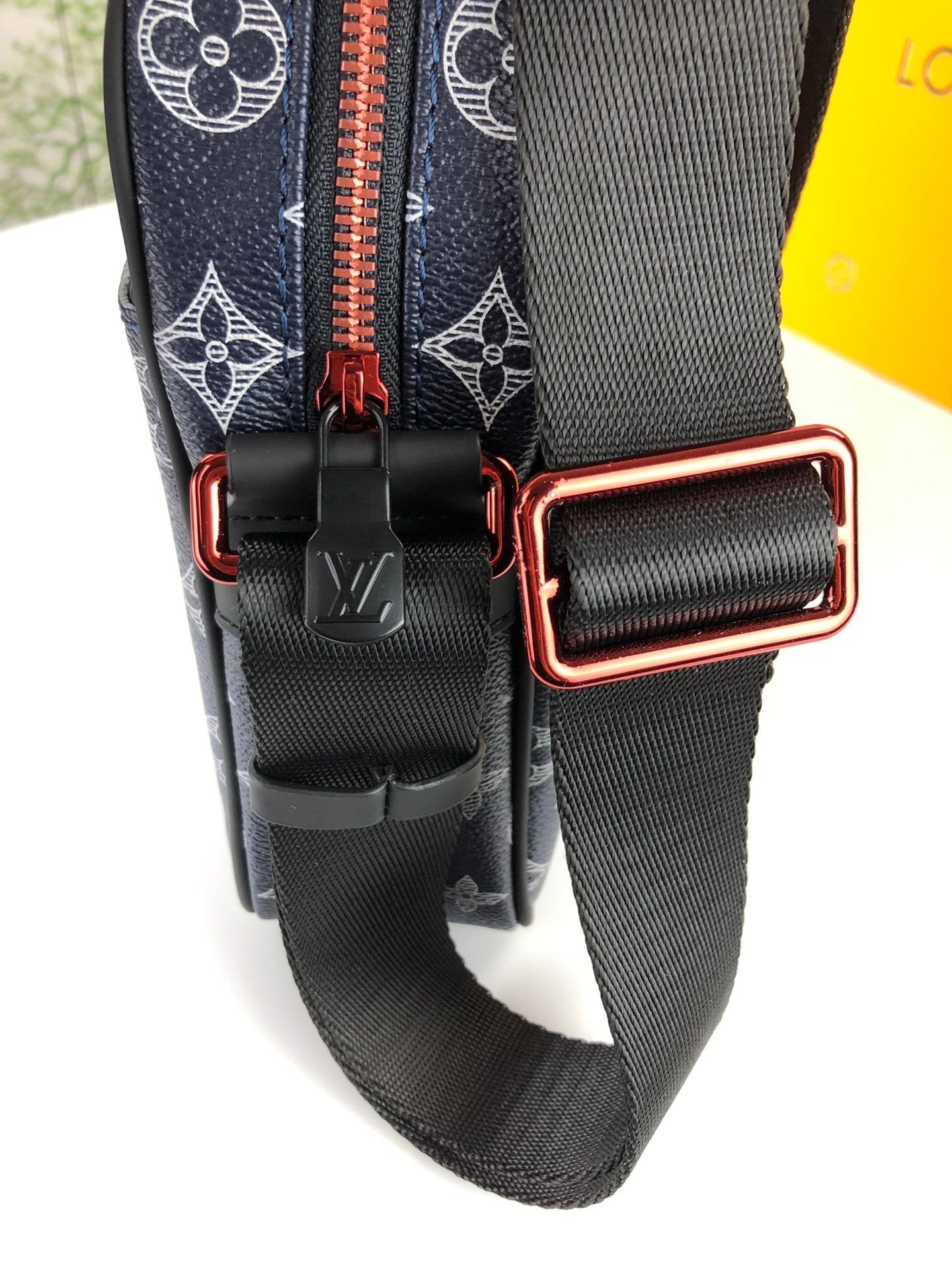 Luxe Touch Bags