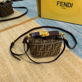 Luxe Touch Bags -  Bag - FED - 470