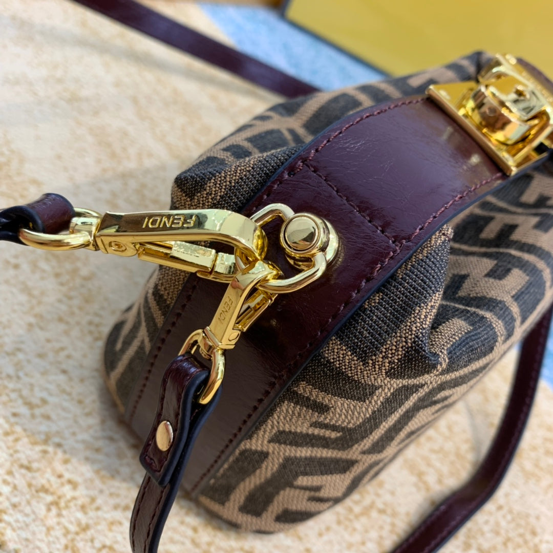 Luxe Touch Bags -  Bag - FED - 470