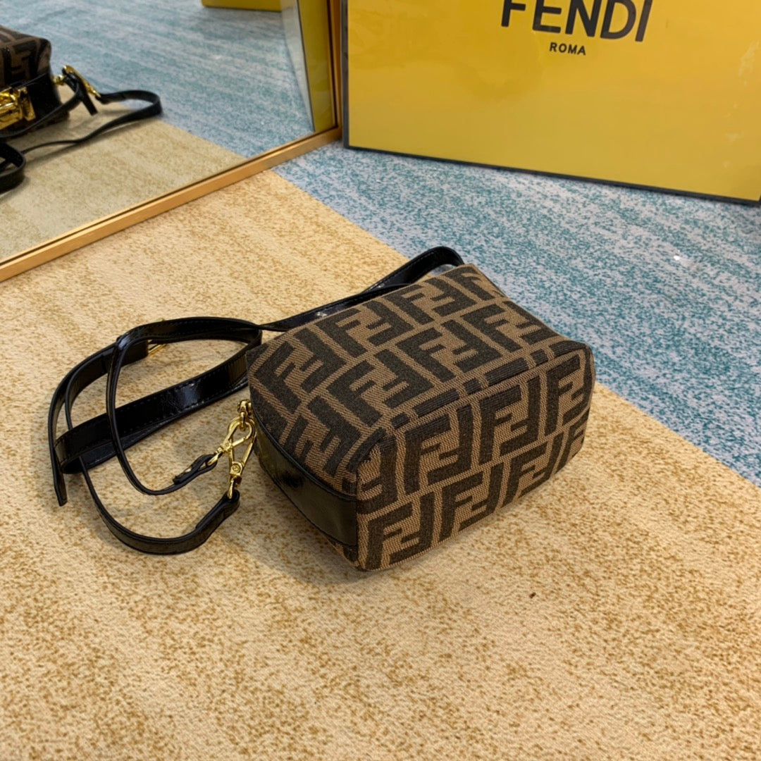 Luxe Touch Bags -  Bag - FED - 469