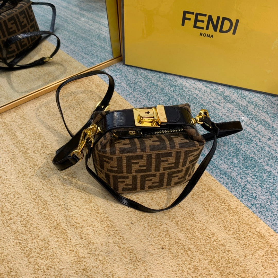 Luxe Touch Bags -  Bag - FED - 469