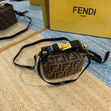 Luxe Touch Bags -  Bag - FED - 469