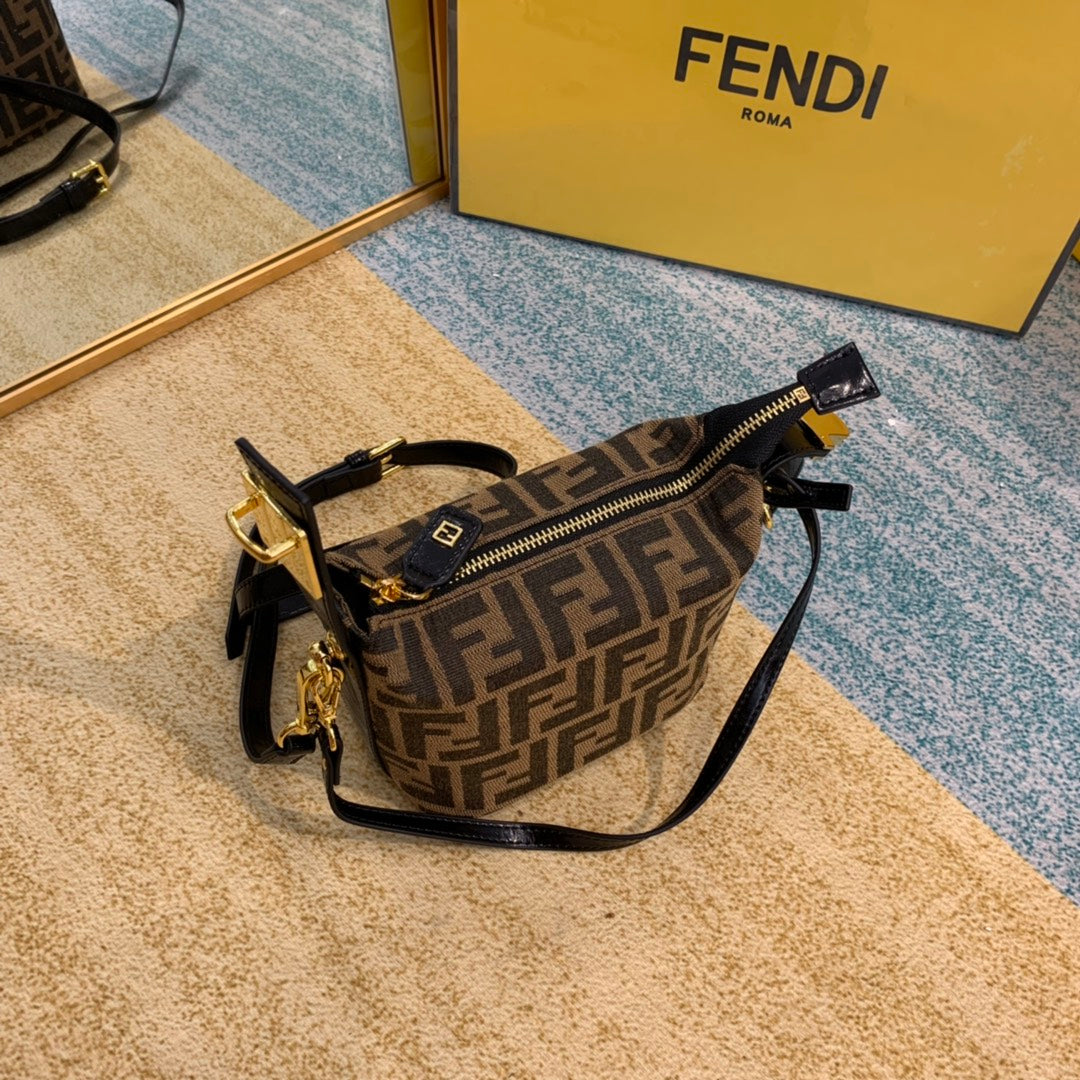 Luxe Touch Bags -  Bag - FED - 469