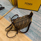 Luxe Touch Bags -  Bag - FED - 471