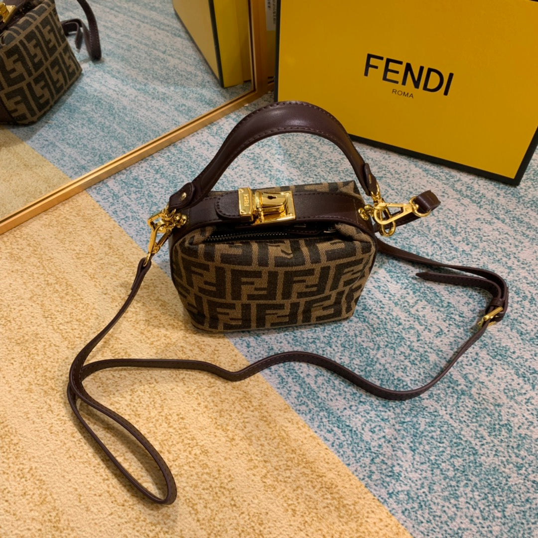 Luxe Touch Bags -  Bag - FED - 471