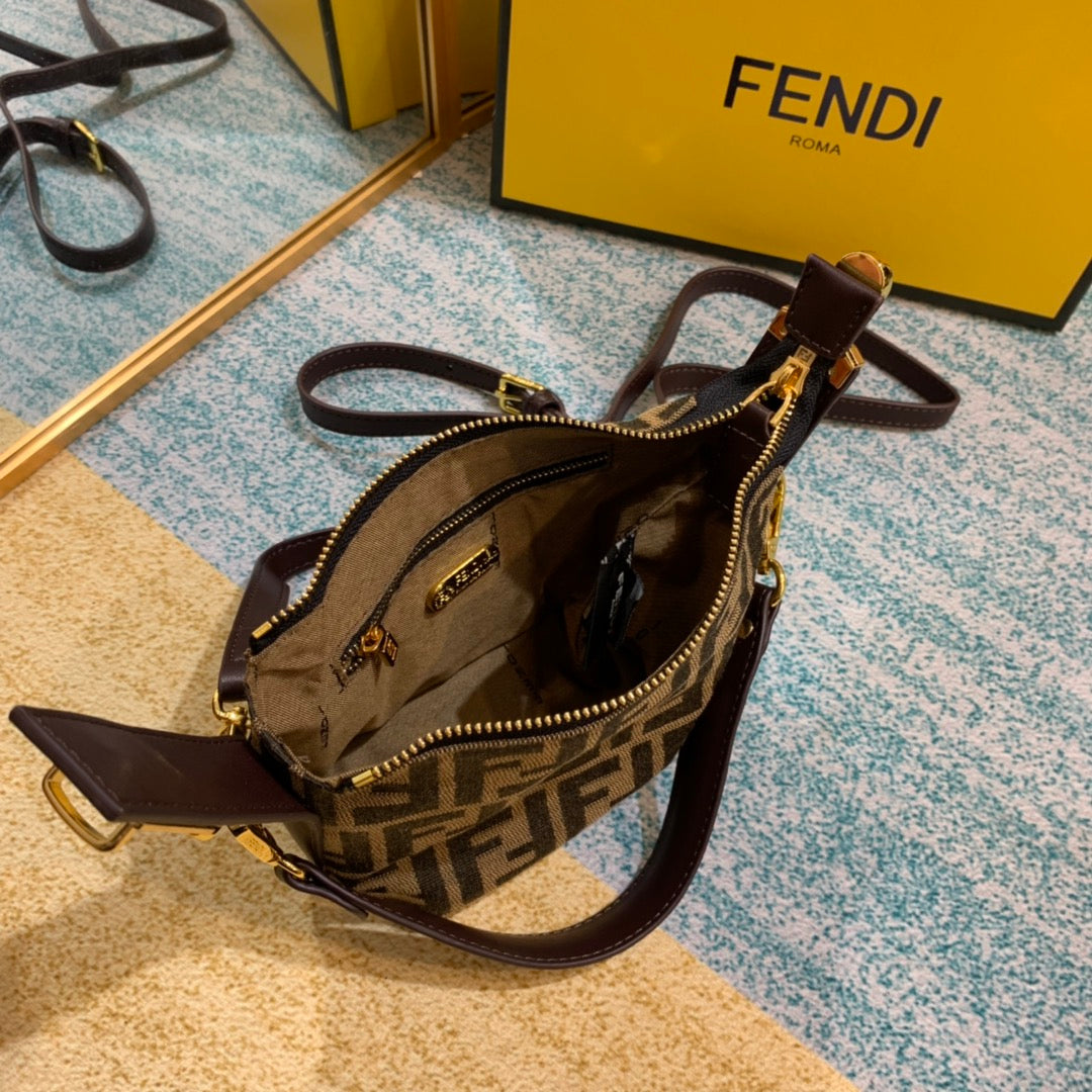 Luxe Touch Bags -  Bag - FED - 471