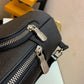 Luxe Touch Bags