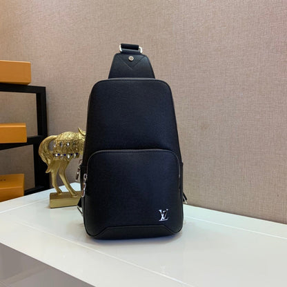 Luxe Touch Bags
