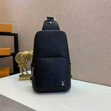 Luxe Touch Bags
