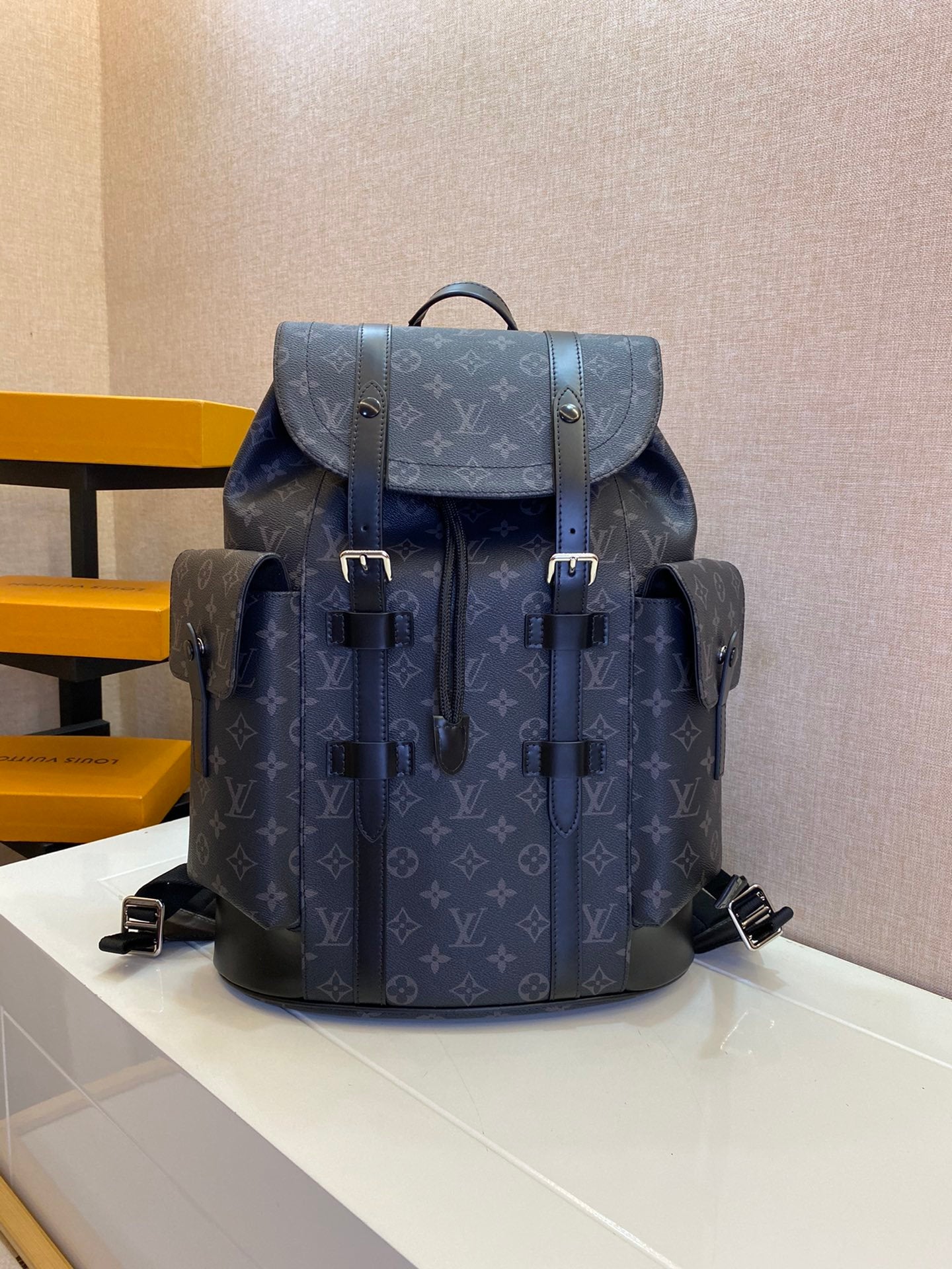 Luxe Touch Bags