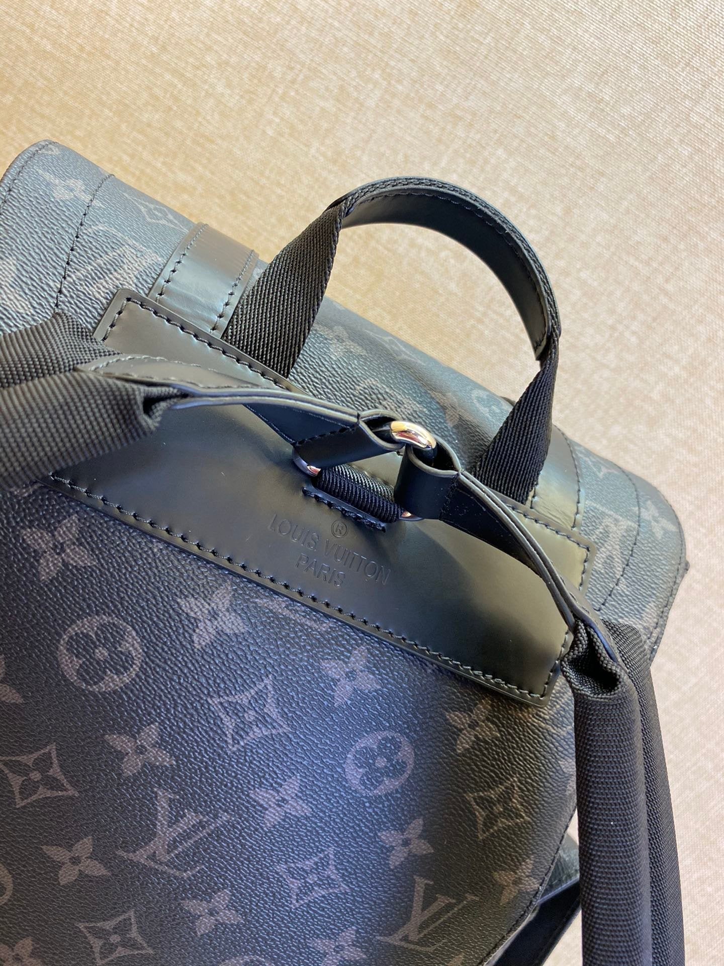 Luxe Touch Bags