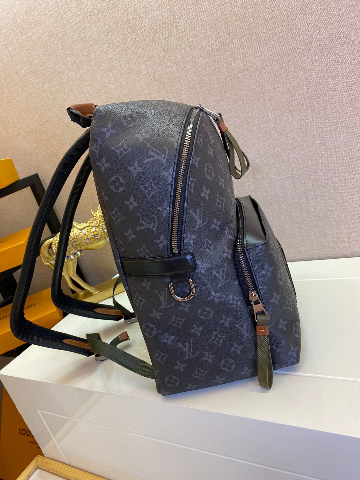 Luxe Touch Bags