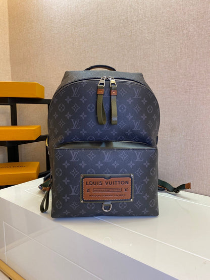 Luxe Touch Bags