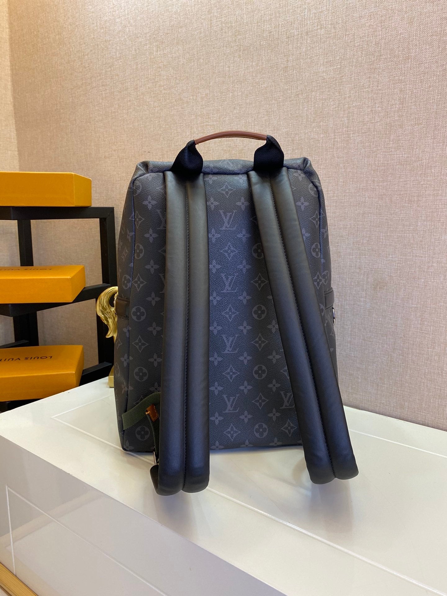 Luxe Touch Bags