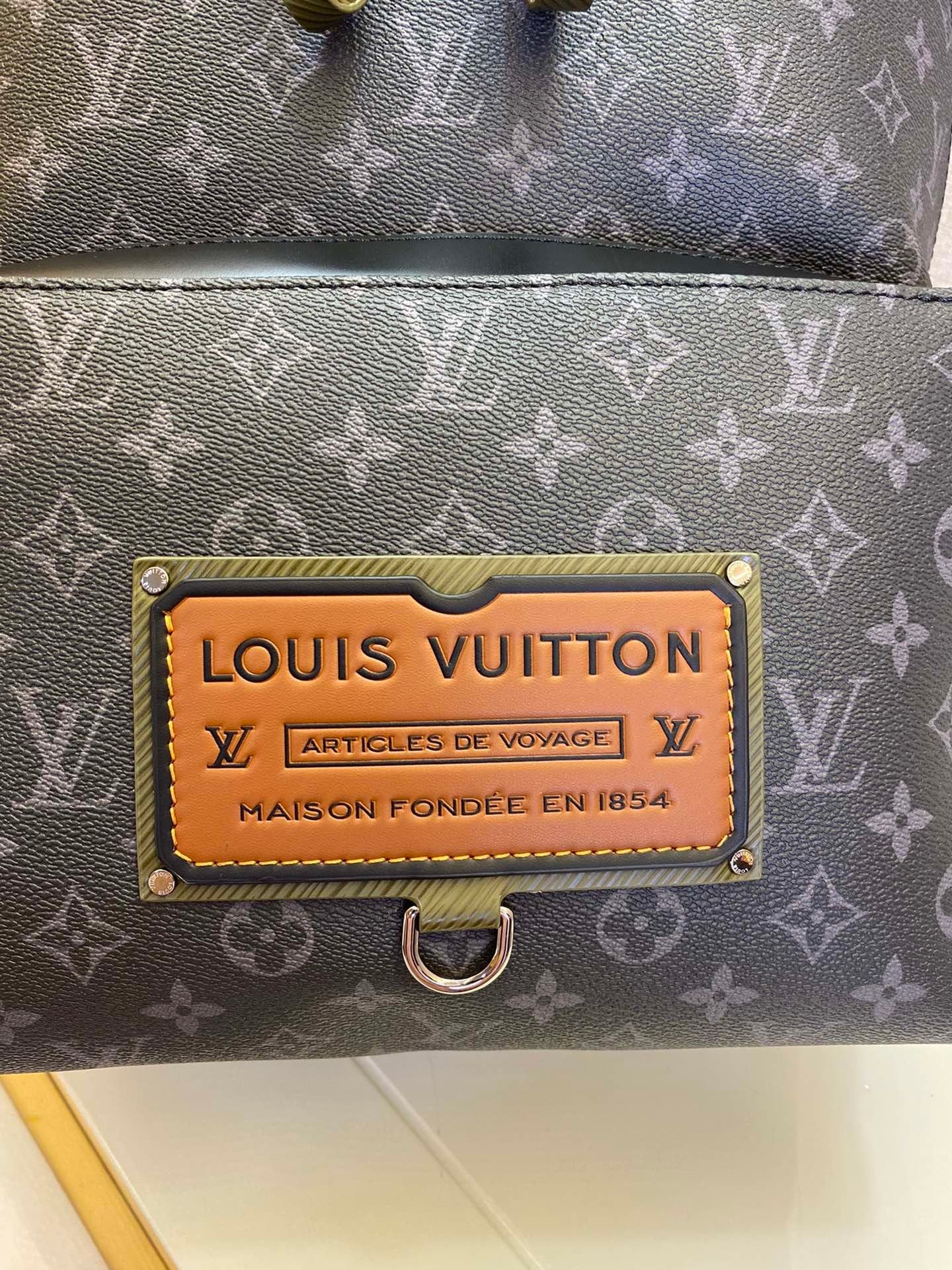 Luxe Touch Bags