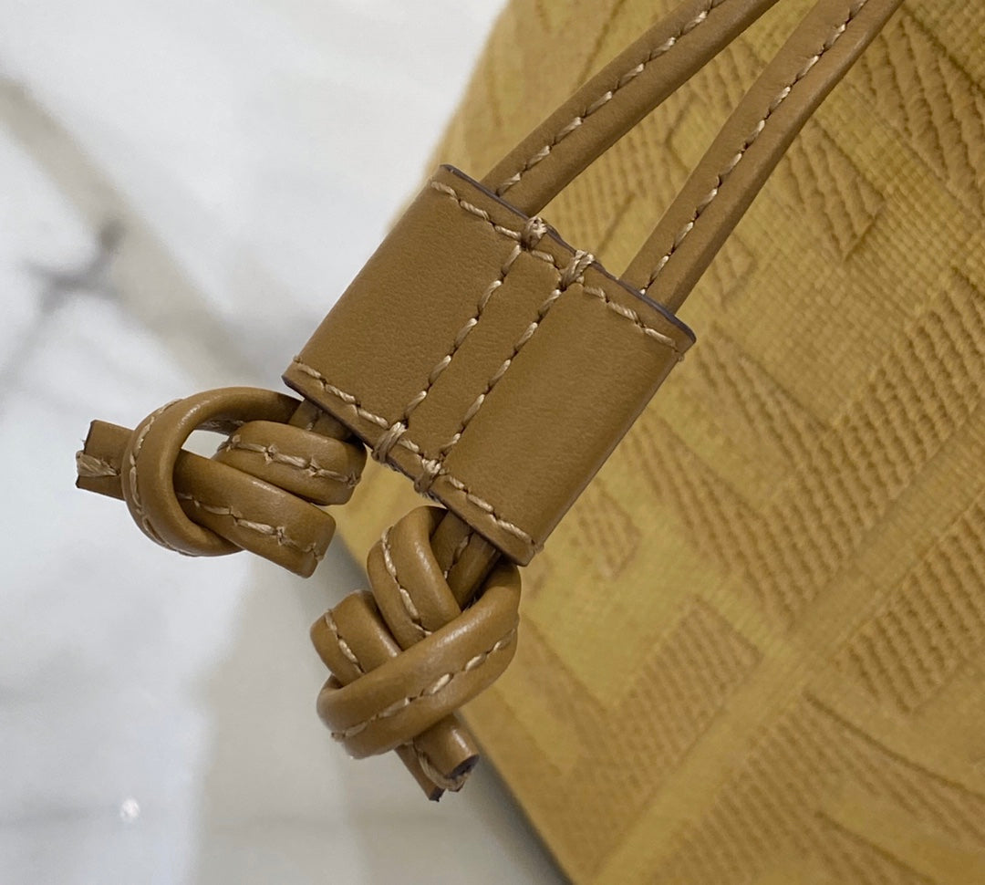 Luxe Touch Bags -  Bag - FED - 433
