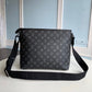 Luxe Touch Bags